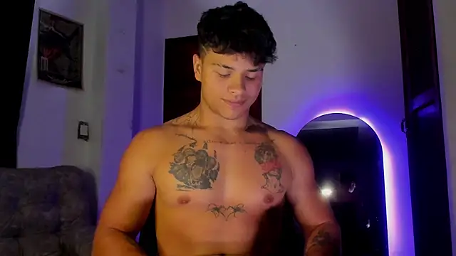 Dominic Biker   online show from 05.19.26