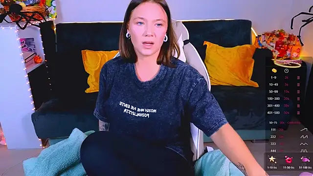 Karen morris online show from 10.30.25