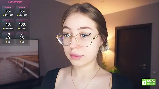 Snapshot of BanemAcard chatting on 03.19.25 BanemAcard online show from 03.19.25