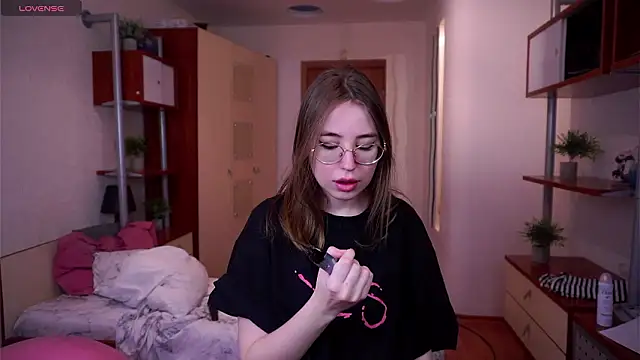 Snapshot of BanemAcard chatting on 03.05.26 BanemAcard online show from 03.05.26