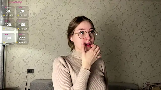 Snapshot of BanemAcard chatting on 03.31.26 BanemAcard online show from 03.31.26