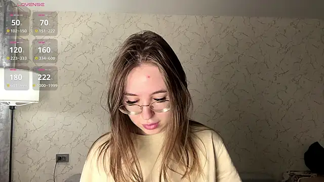 Snapshot of BanemAcard chatting on 04.03.26 BanemAcard online show from 04.03.26