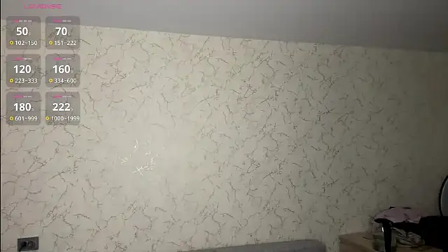 Snapshot of BanemAcard chatting on 04.10.26 BanemAcard online show from 04.10.26