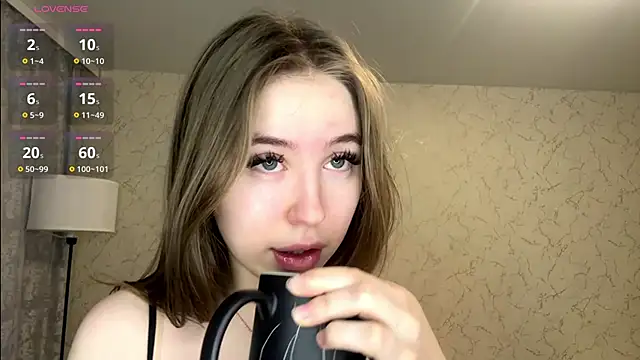 Snapshot of BanemAcard chatting on 04.11.26 BanemAcard online show from 04.11.26