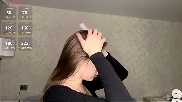 Snapshot of BanemAcard chatting on 04.14.26 BanemAcard online show from 04.14.26