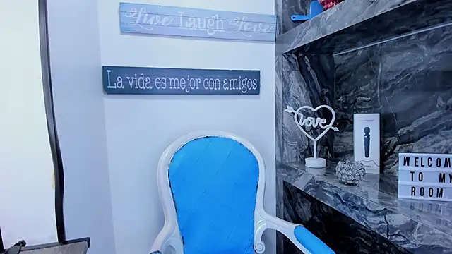 miss danika online show from 01.14.26