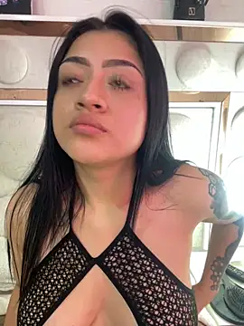 lucianaroy online show from 01.18.25