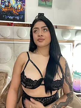 lucianaroy online show from 02.05.25