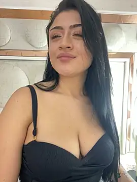 lucianaroy online show from 02.24.25