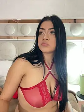 lucianaroy online show from 03.13.25