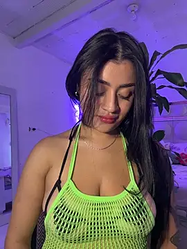 lucianaroy online show from 11.27.25