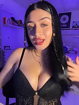 lucianaroy online show from 04.09.26