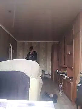 DjiniCD online show from 01.03.25