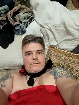 DjiniCD online show from 01.14.25