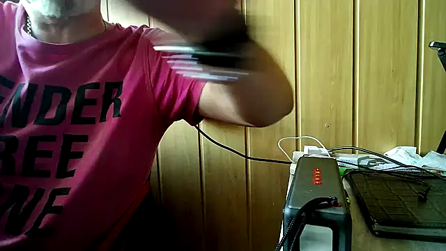 DjiniCD online show from 09.21.25