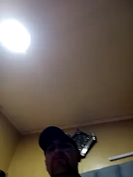 TrainedFinder5 online show from 11.10.25