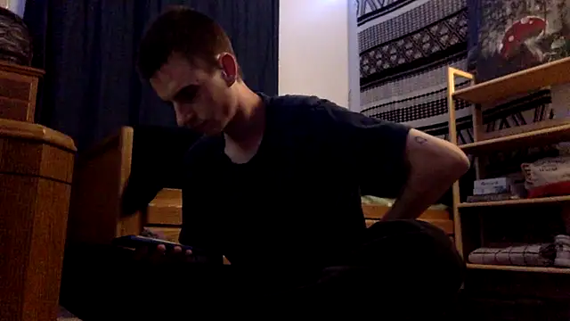 spicylaboi online show from 10.13.25