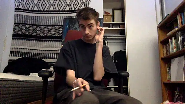 spicylaboi online show from 12.02.25