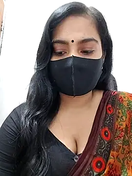 Ritusri Dotta online show from 12.30.24