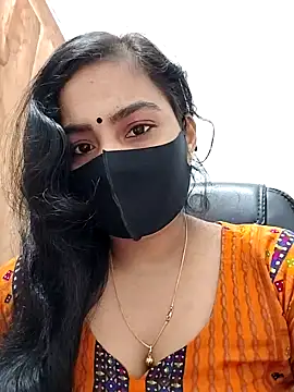 Ritusri Dotta online show from 01.04.25