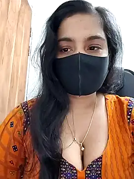 Ritusri Dotta online show from 01.05.25