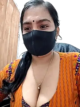 Ritusri Dotta online show from 01.11.25