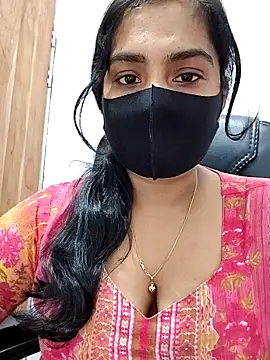 Ritusri Dotta online show from 01.13.25