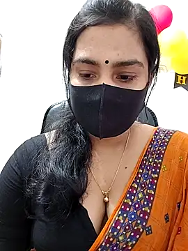 Ritusri Dotta online show from 01.30.25