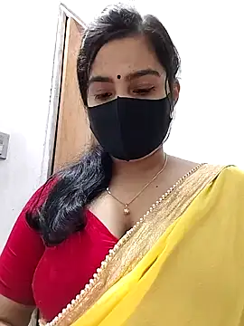 Ritusri Dotta online show from 02.05.25