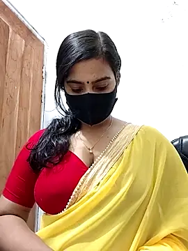 Ritusri Dotta online show from 02.24.25