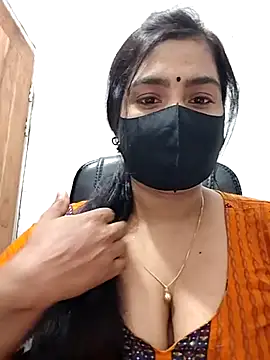 Ritusri Dotta online show from 03.13.25