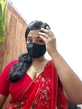 Ritusri Dotta online show from 03.13.25