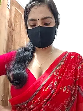 Ritusri Dotta online show from 03.14.25