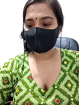 Ritusri Dotta online show from 09.08.25