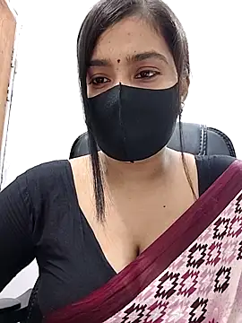 Ritusri Dotta online show from 09.16.25