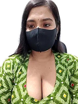 Ritusri Dotta online show from 09.20.25