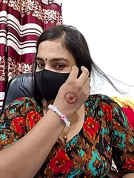 Ritusri Dotta online show from 10.06.25