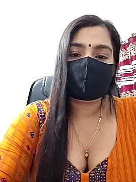 Ritusri Dotta online show from 10.11.25