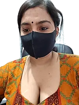 Ritusri Dotta online show from 10.23.25