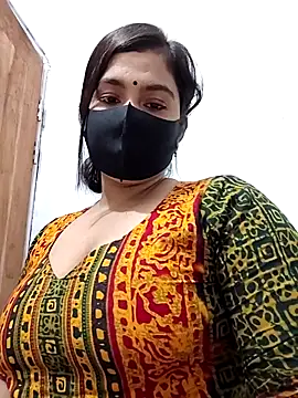 Ritusri Dotta online show from 11.05.25