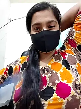 Ritusri Dotta online show from 01.09.26