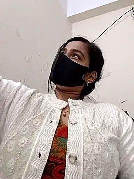 Ritusri Dotta online show from 01.10.26