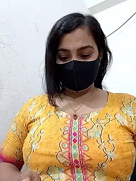 Ritusri Dotta online show from 01.19.26