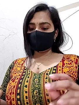 Ritusri Dotta online show from 03.23.26