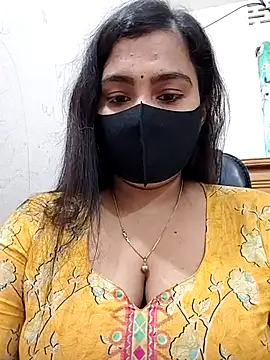 Ritusri Dotta online show from 04.09.26