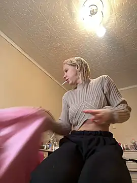 LikaCat online show from 02.09.25