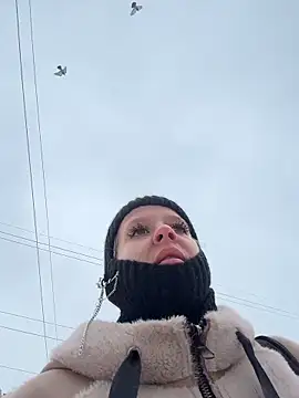 LikaCat online show from 02.17.26