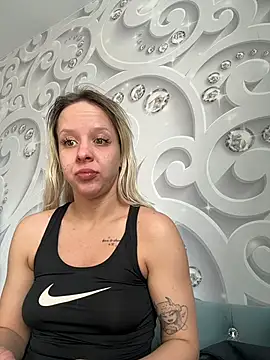 LikaCat online show from 03.06.26