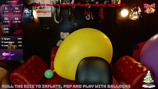 Snapshot of kureiji_hentaii chatting on 12.24.24 kureiji hentaii online show from 12.24.24