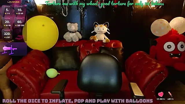Snapshot of kureiji_hentaii chatting on 01.15.25 kureiji hentaii online show from 01.15.25